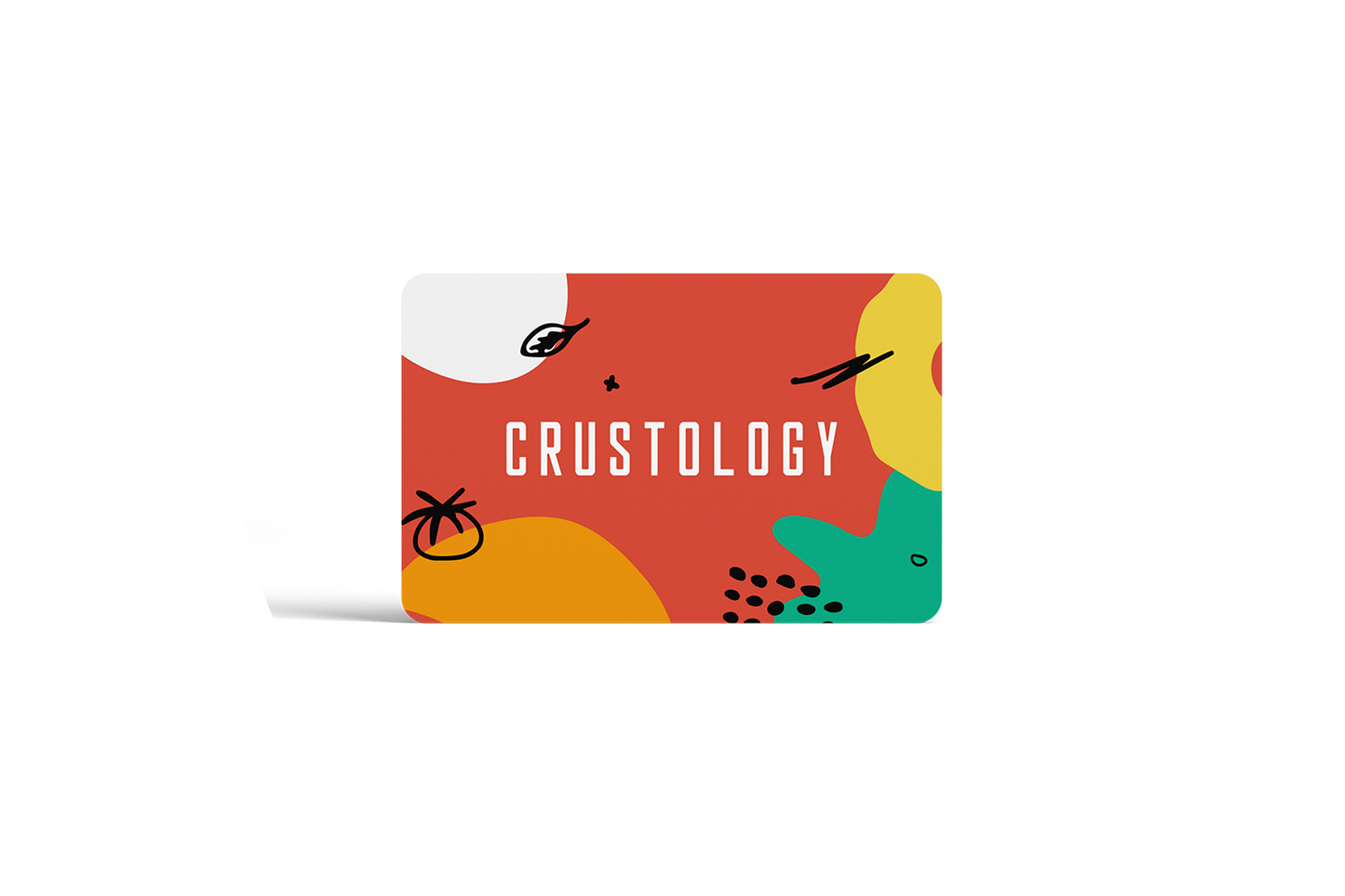 Crustology^ Gift Card